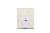 Tullis Ivory 3-piece Duvet Set