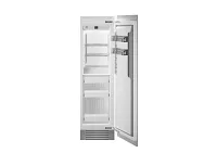 Bertazzoni 24 Series Panel Ready Rt Hinge Column Freezer
