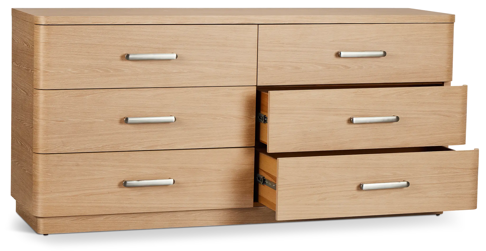 Malibu Light Tone Dresser Malibu Light Tone Dresser