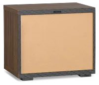 Capraia Dark Tone Nightstand
