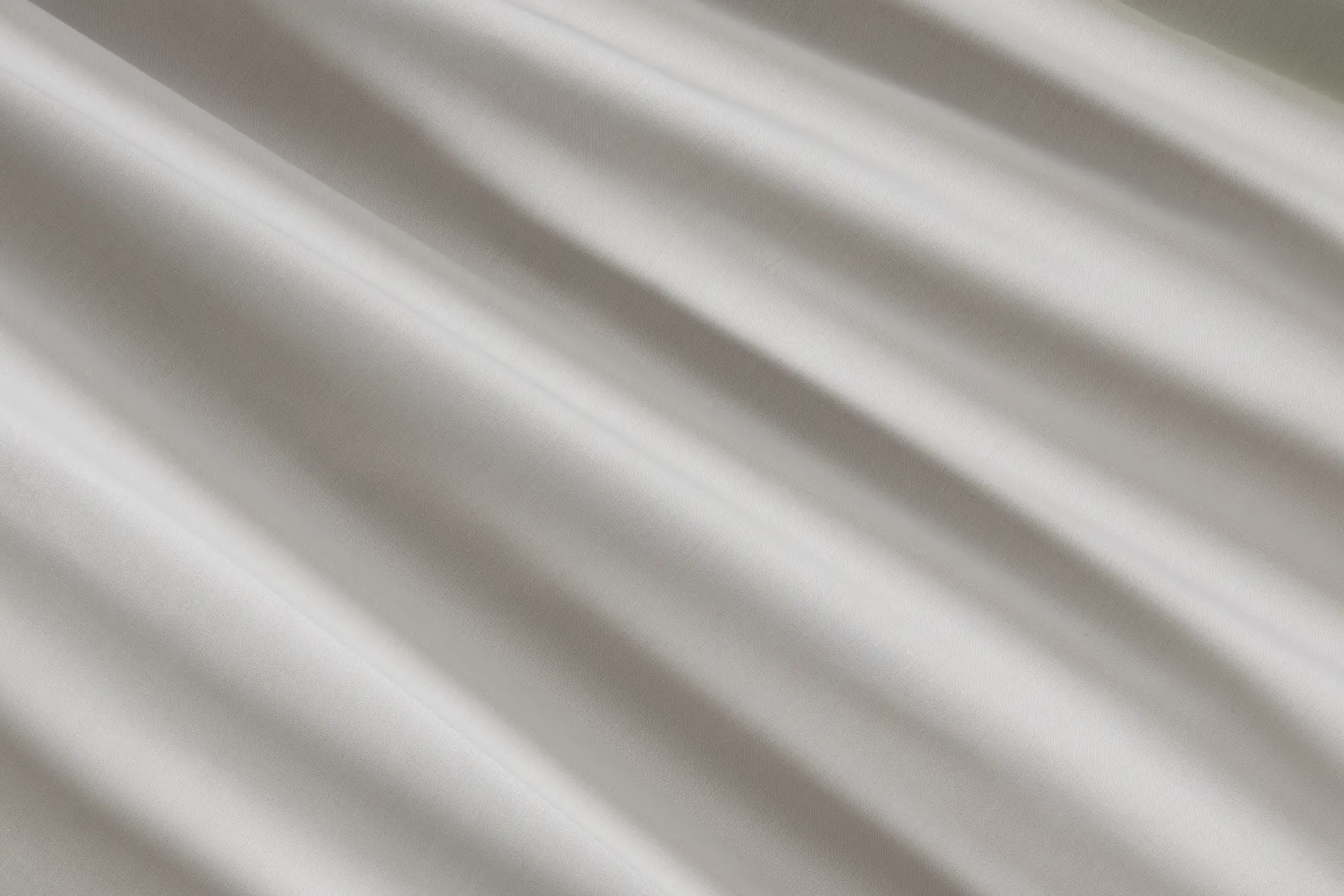 Rest & Renew Percale Cotton Gray 200 Thread Duvet Set Rest & Renew Percale Cotton Gray 200 Thread Duvet Set