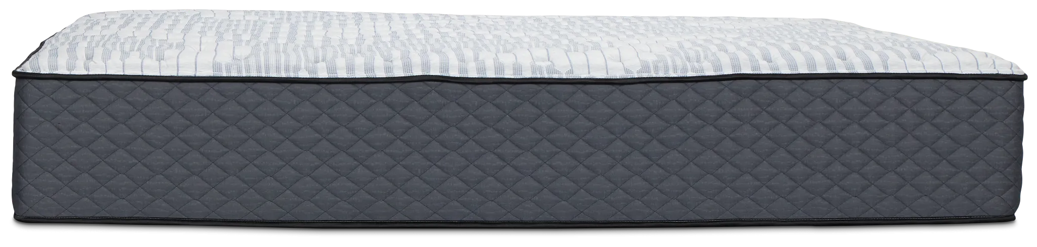 Kevin Charles By Sealy Signature 14.5" Extra Firm Tight Top Mattress