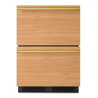 Xo Appliance 24 Series Refrigerated Drawer Unit Panel Ready Beverage Center