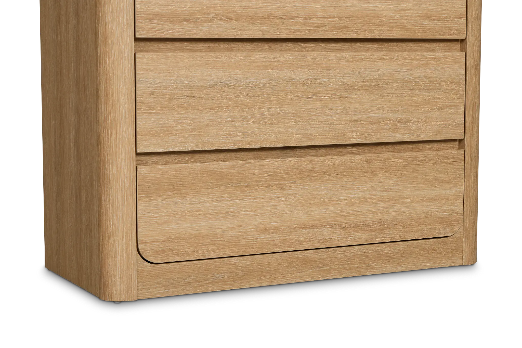 Emory Light Tone Drawer Chest Emory Light Tone Drawer Chest