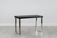 Axel Black Desk
