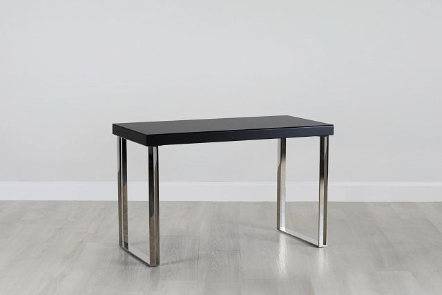 Axel Black Desk