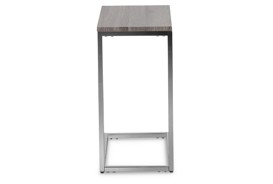 Elliot Gray C-side Table