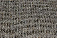 Tatum Gray Fabric Ottoman