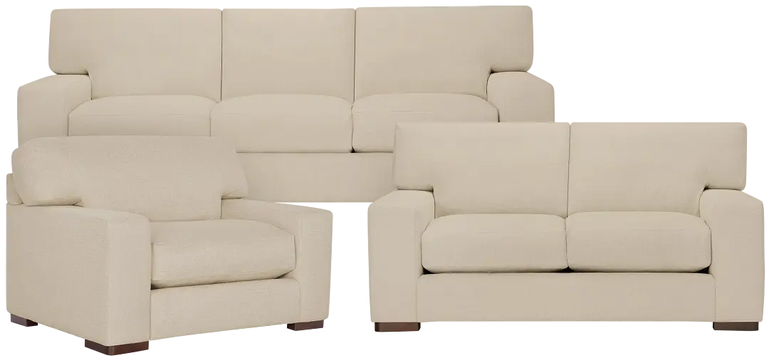 Veronica Khaki Down Living Room Veronica Khaki Down Living Room