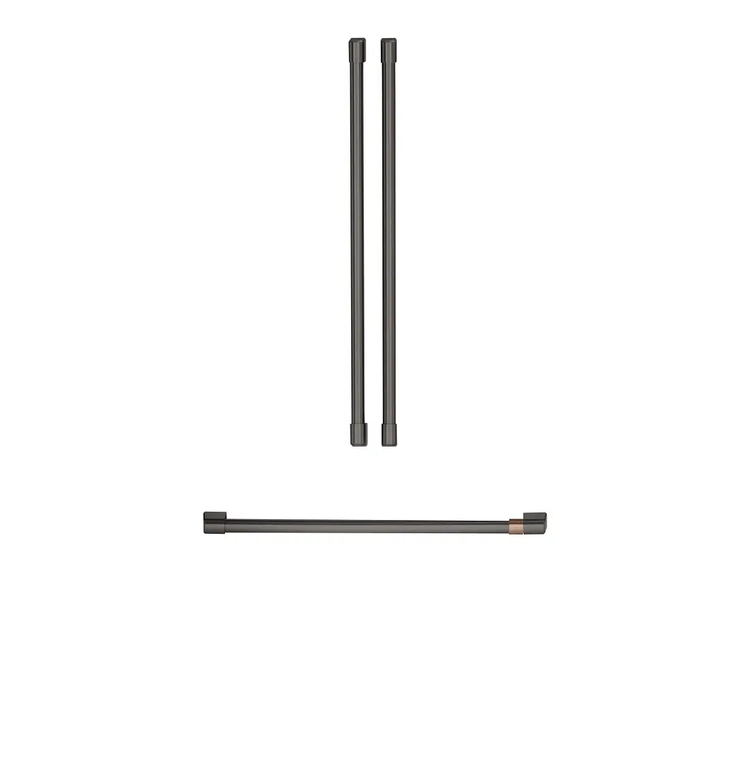 Cafe 3 Series Black Handle Kit Cafe 3 Series Black Handle Kit