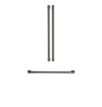 Cafe 3 Series Black Handle Kit