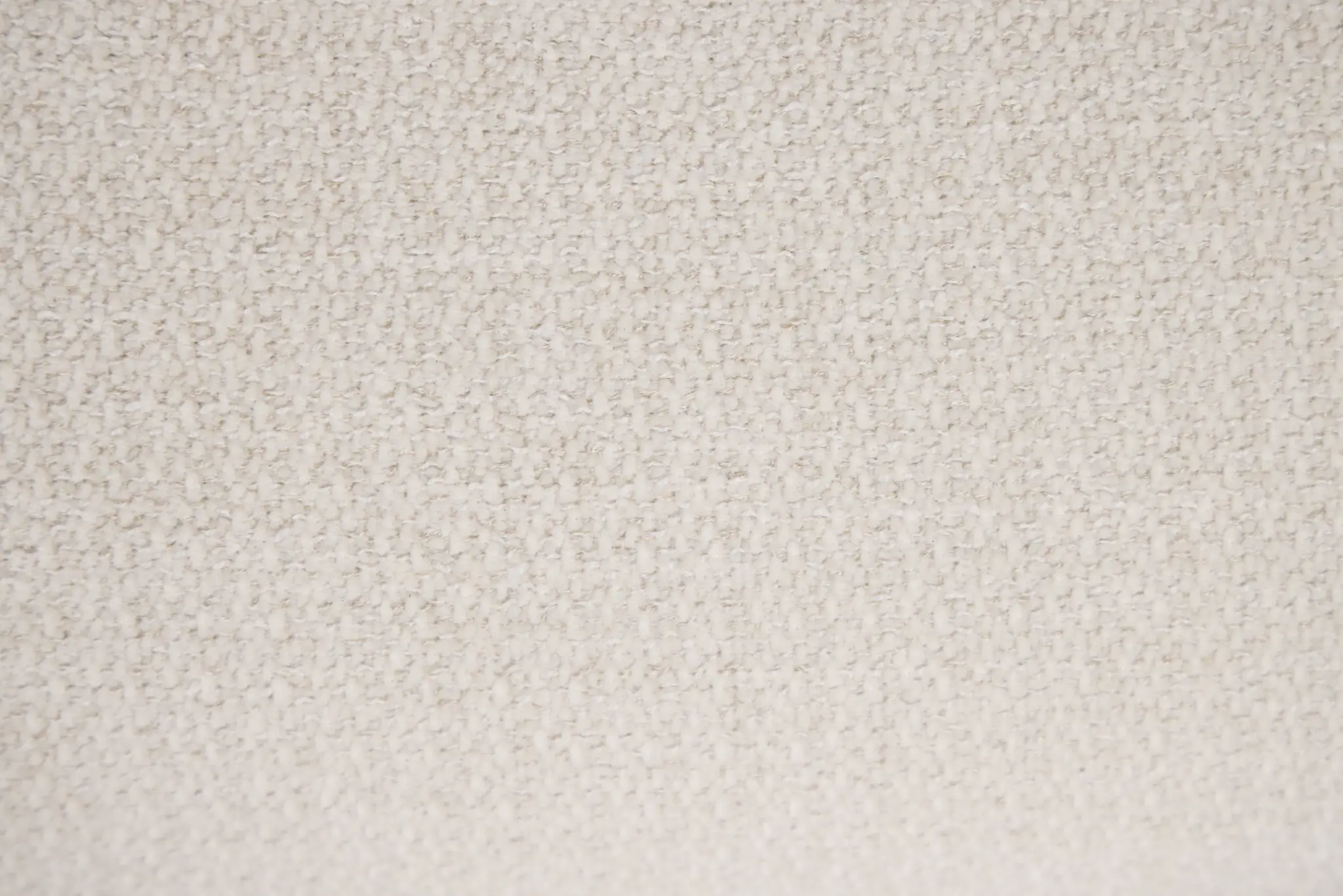 Dean White Fabric Power Recliner Dean White Fabric Power Recliner