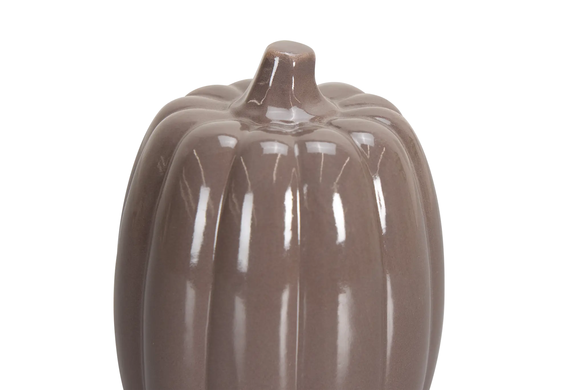 Pumpkin Light Tone Small Tabletop Accessory Pumpkin Light Tone Small Tabletop Accessory