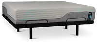 Rest & Renew Performance Pro Soft Elite Adjustable Mattress Set