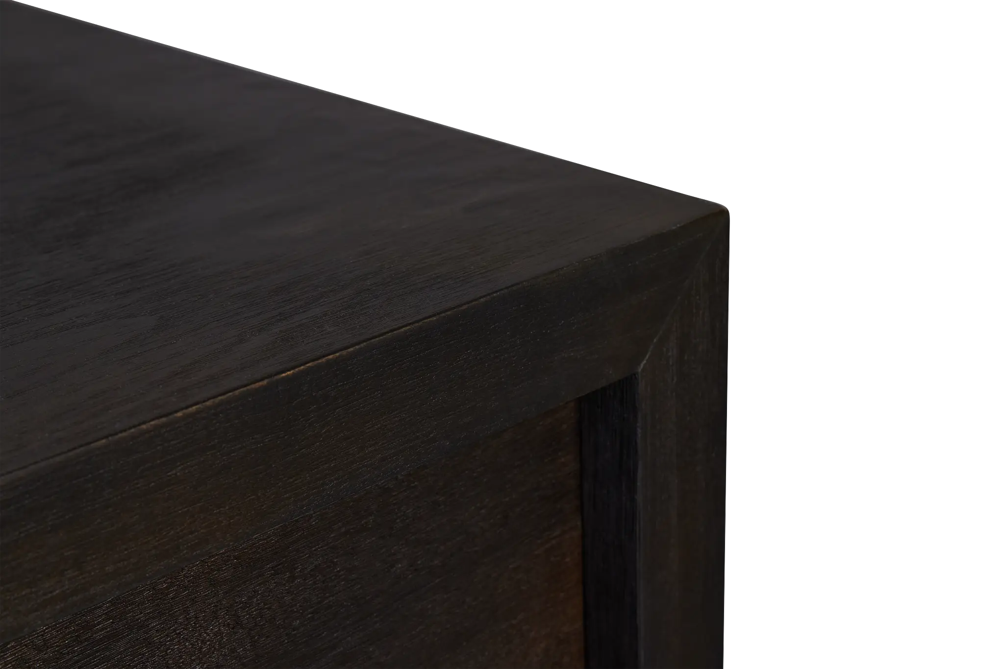 Madden Dark Tone Dresser & Mirror Madden Dark Tone Dresser & Mirror
