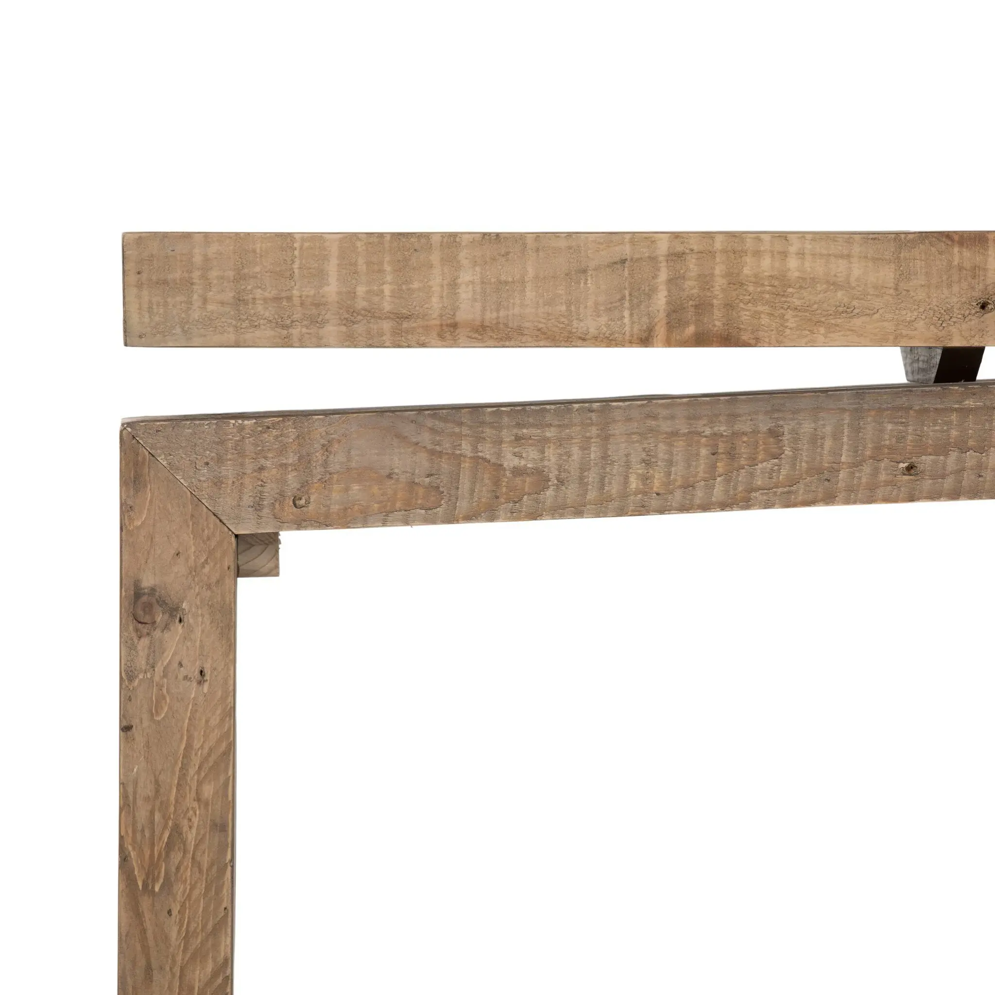 Naten Light Tone 79" Console Table Naten Light Tone 79" Console Table