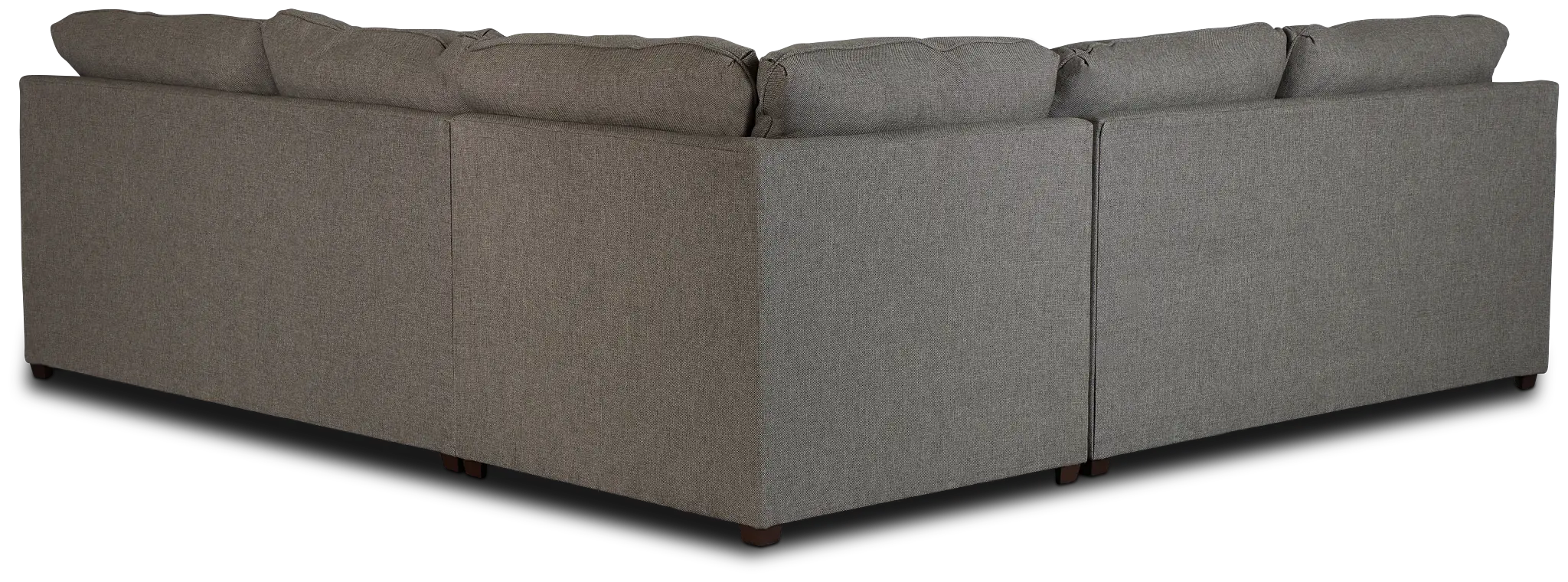 Asheville Brown Cool Mfoam Two-arm Right Memory Foam Sleeper Sectional Asheville Brown Cool Mfoam Two-arm Right Memory Foam Sleeper Sectional