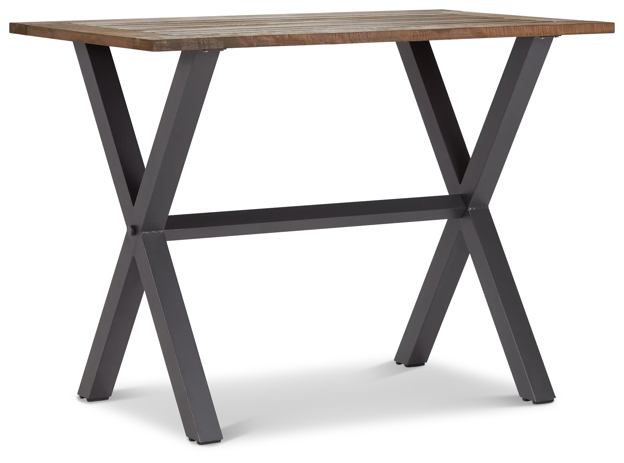 Canyon Dark Tone 54" Pub Table