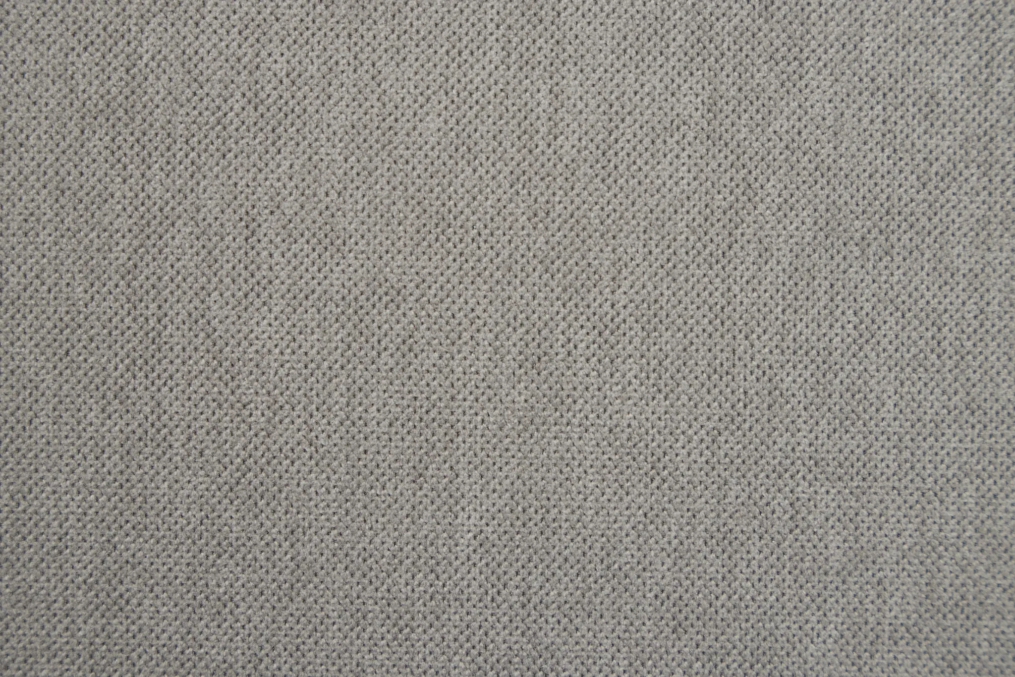 Grant Light Gray Fabric Chair