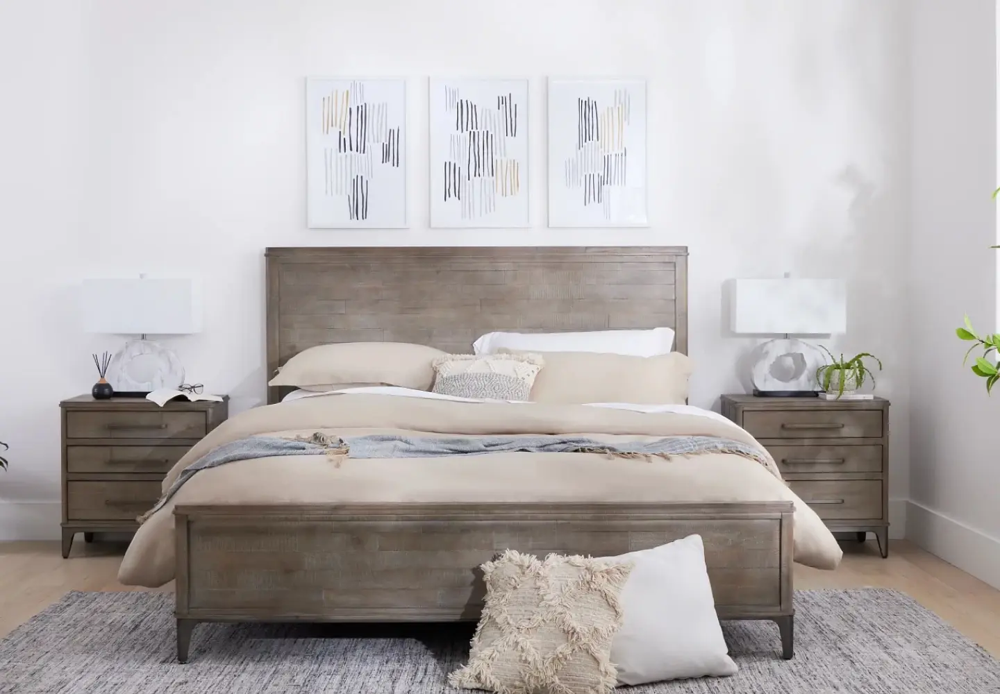A Buyers Guide: The Advantages of Choosing A Bedroom Set A Buyers Guide: The Advantages of Choosing A Bedroom Set
