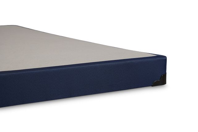 Posturepedic Elite Hybrid High Point 2 Firm Low-profile Mattress Set
