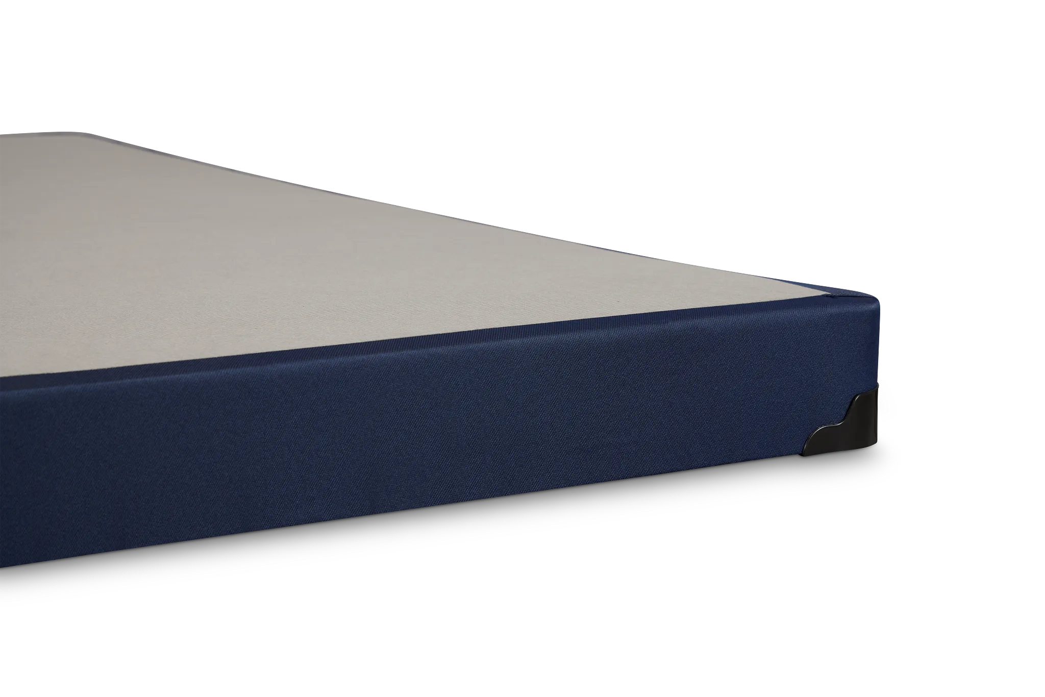 Posturepedic High Point Elite Hybrid Firm Low-profile Mattress Set