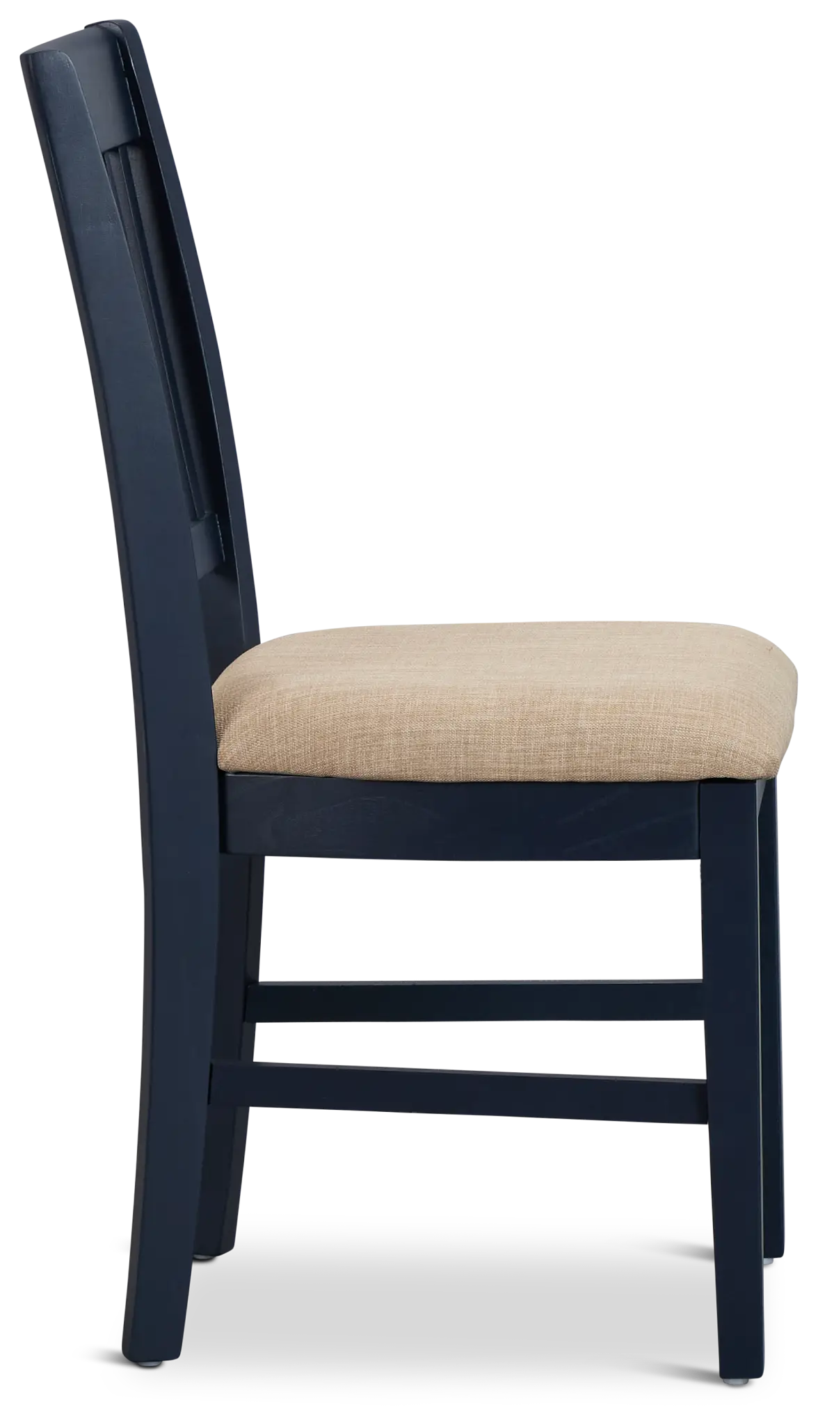 Dover Dark Blue Desk Chair Dover Dark Blue Desk Chair