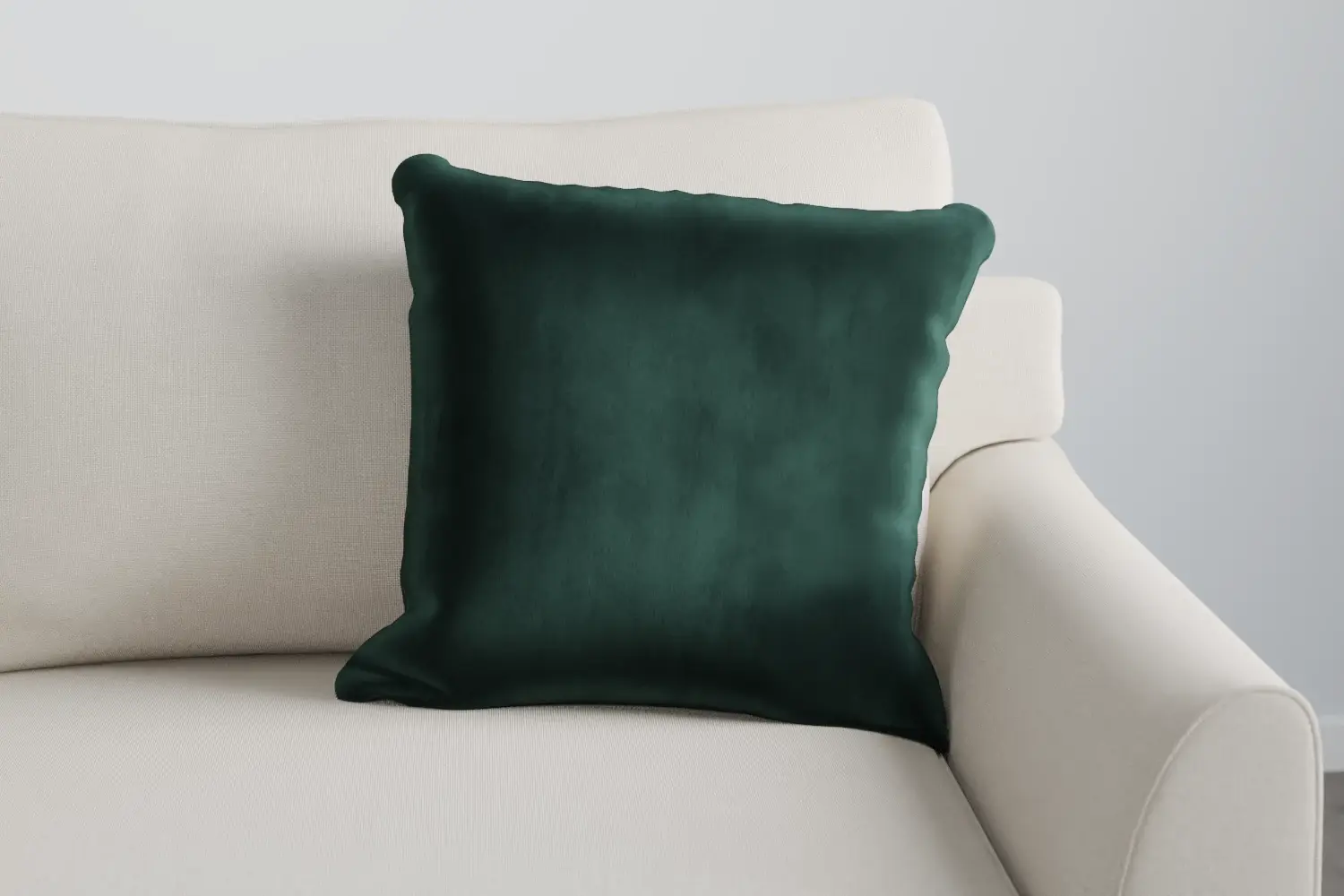 Joya Green 20" Accent Pillow Joya Green 20" Accent Pillow