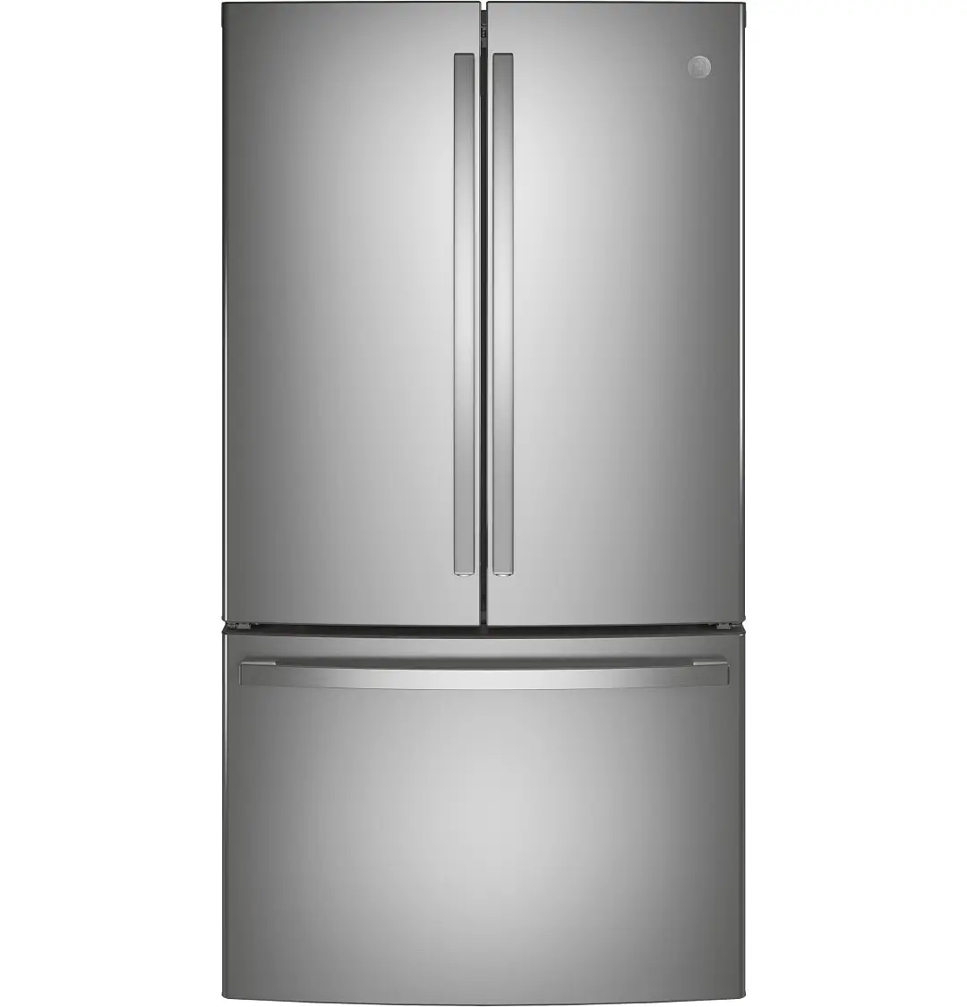 Ge Profile 29 Series Stainless Steel French Door Refrigerator Ge Profile 29 Series Stainless Steel French Door Refrigerator