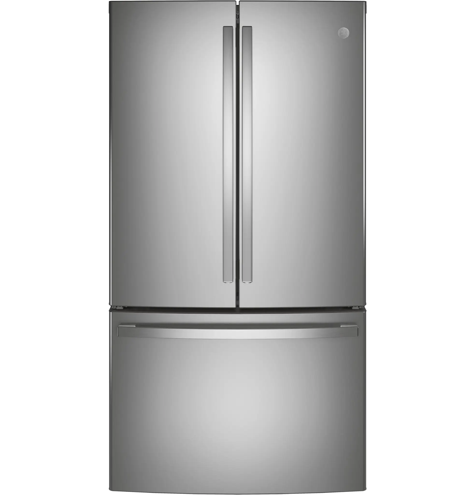 Ge Profile 29 Series Stainless Steel Bottom Freezer Refrigerator Ge Profile 29 Series Stainless Steel Bottom Freezer Refrigerator