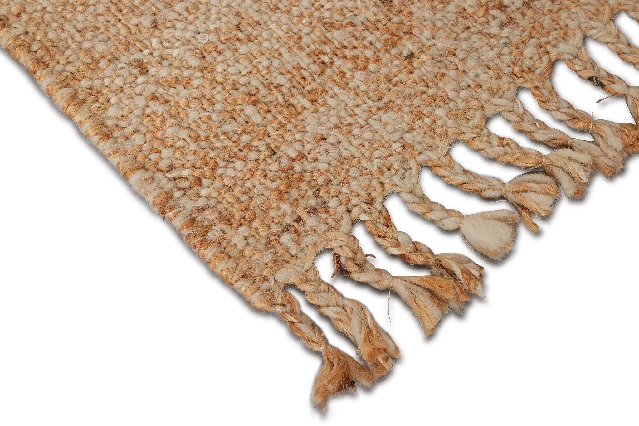 Nala White 2x7 Runner Nala White 2x7 Runner