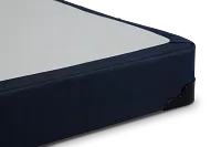 Stearns & Foster Estate Firm Low-profile Mattress Set