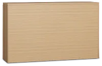 Emory Light Tone Dresser