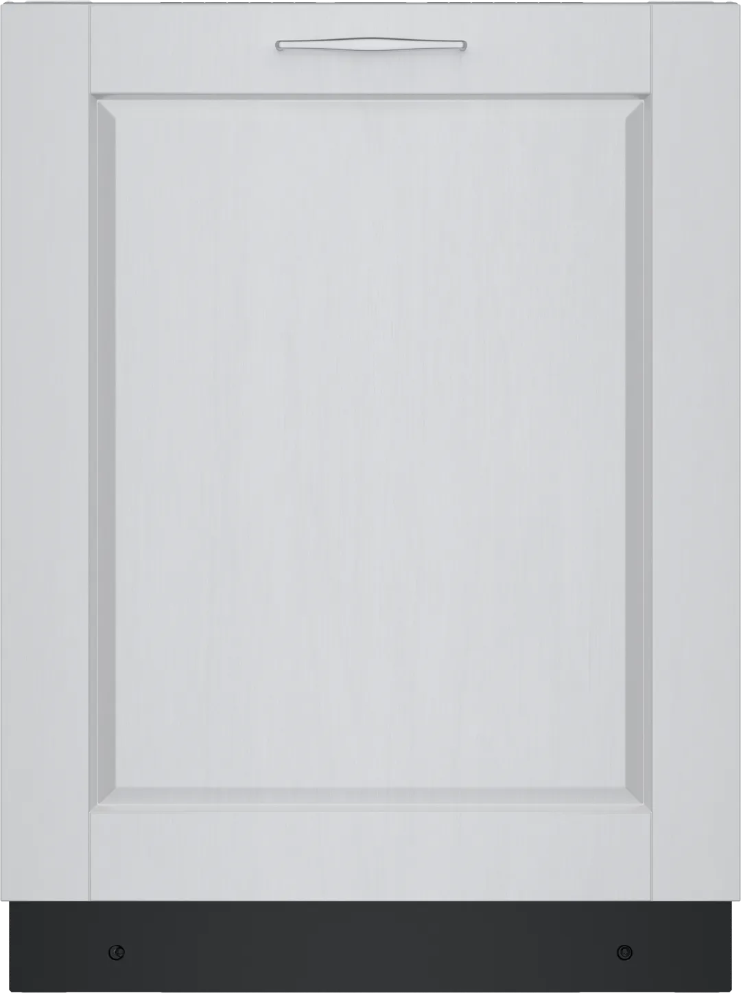 Bosch 800 Series Panel Ready 24" Built In Dishwasher