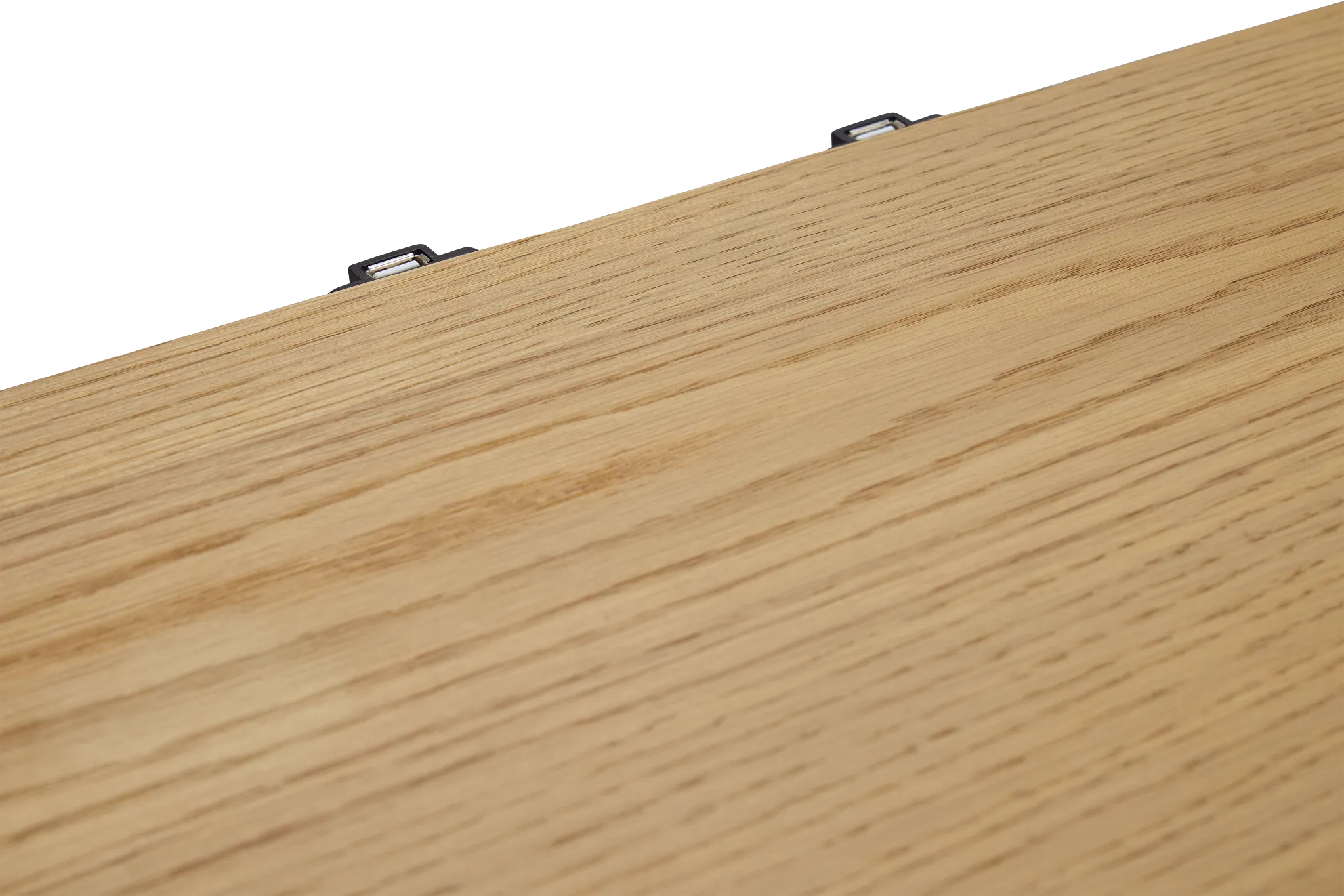 Haven Light Tone 2-drawer Nightstand