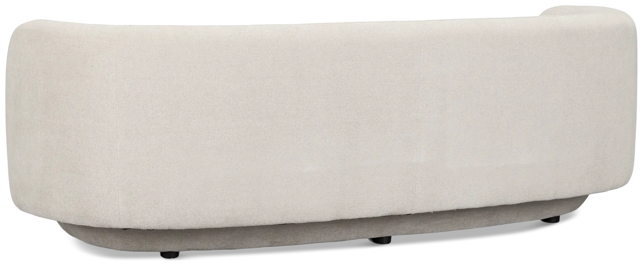 Presley Light Gray Fabric Sofa Presley Light Gray Fabric Sofa