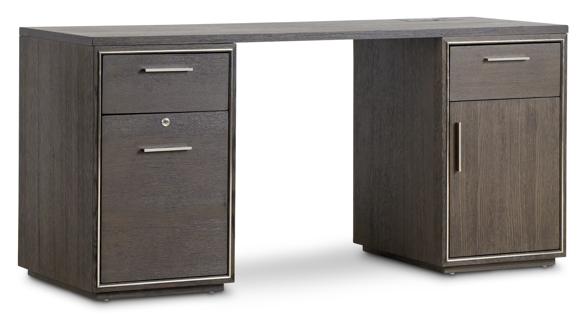 Highline Dark Tone Writing Desk