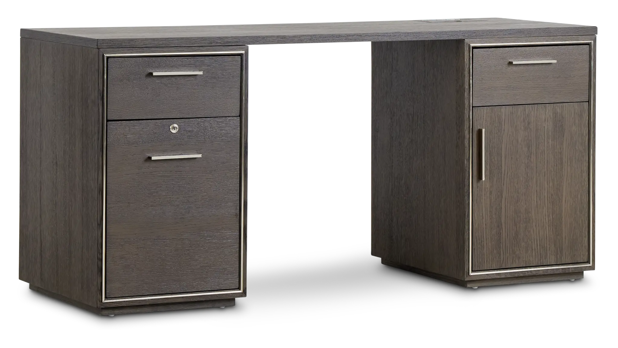 Highline Dark Tone Writing Desk Highline Dark Tone Writing Desk