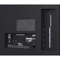 Lg C6 Oled Evo Ai 4k Smart Tv 2026 Black 48" Oled Smart Tv