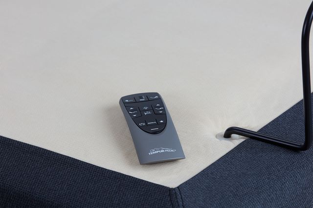 Tempur Ergo Adjustable Base With Sleeptracker®