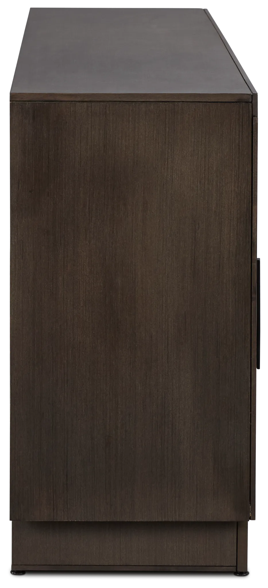 Richmond Gray 80" Tv Stand