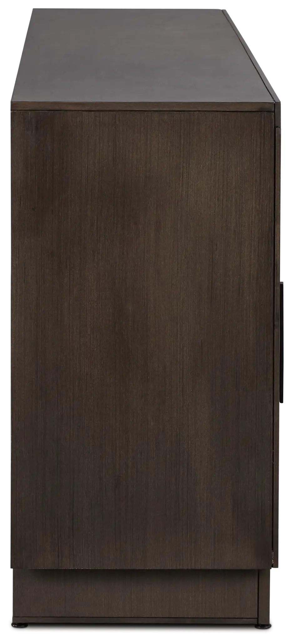 Richmond Gray 80" Tv Stand Richmond Gray 80" Tv Stand