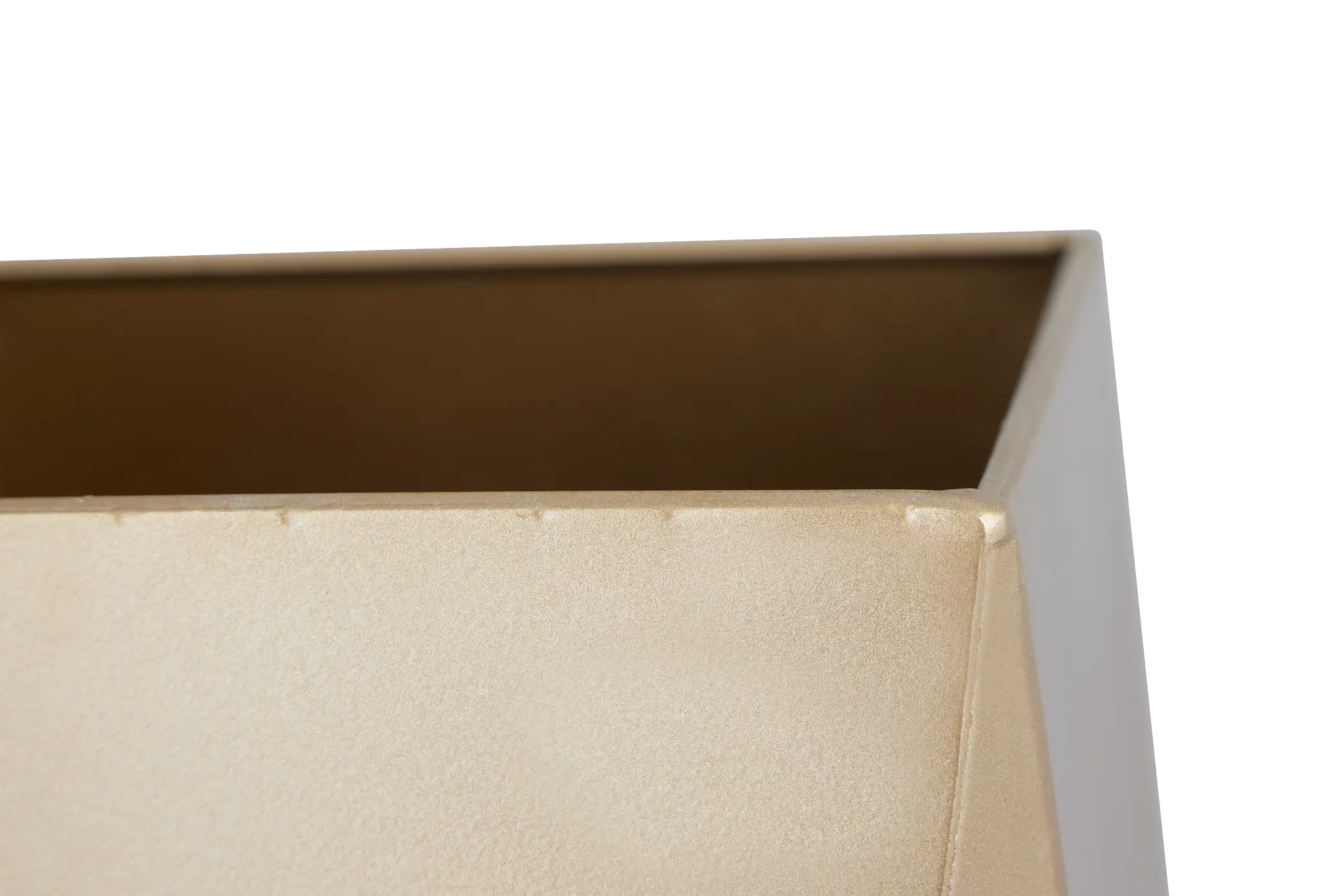 Raylan Gold Large Vase Raylan Gold Large Vase