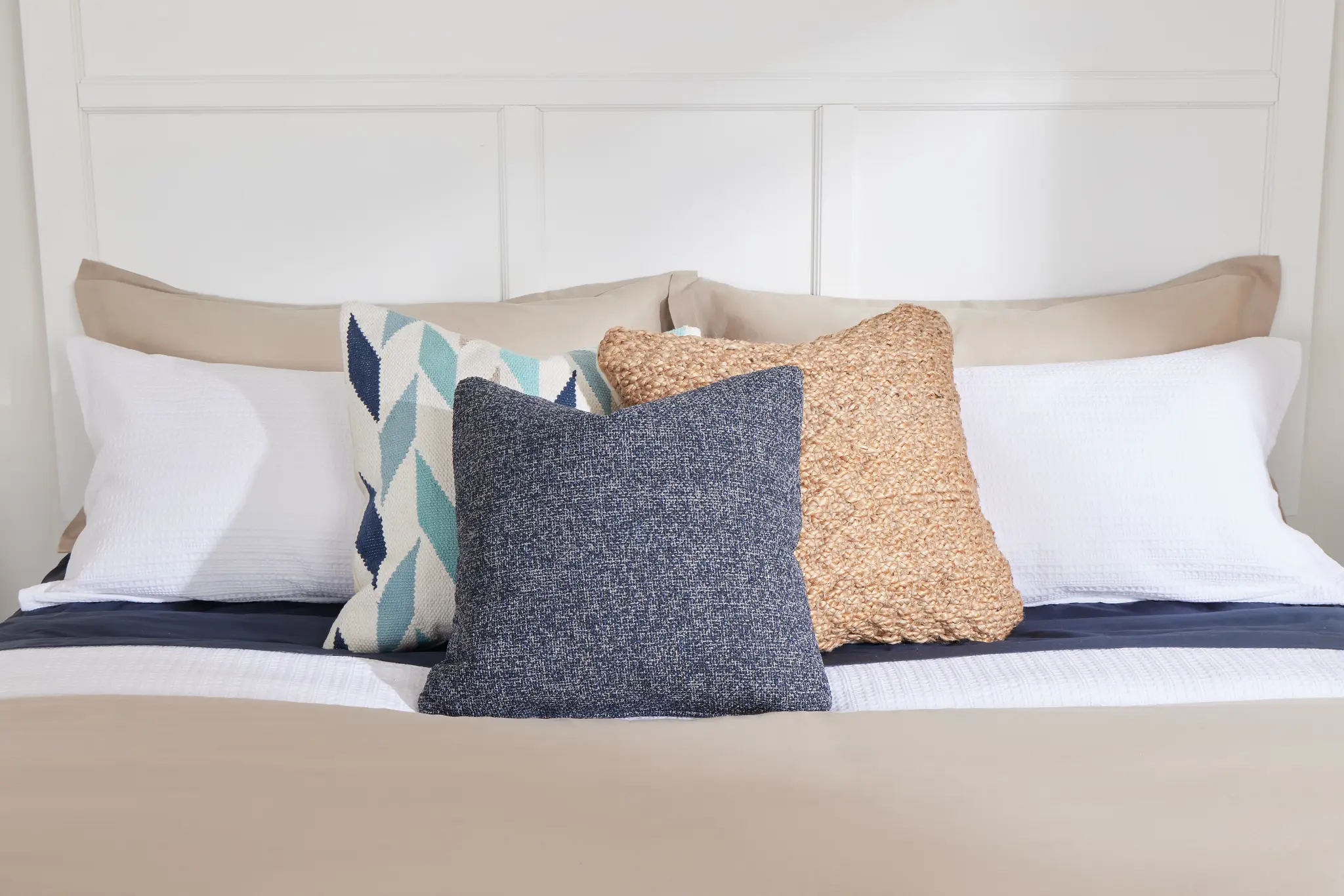 Shop the Perfect Pillow this Season for Comfort and Support