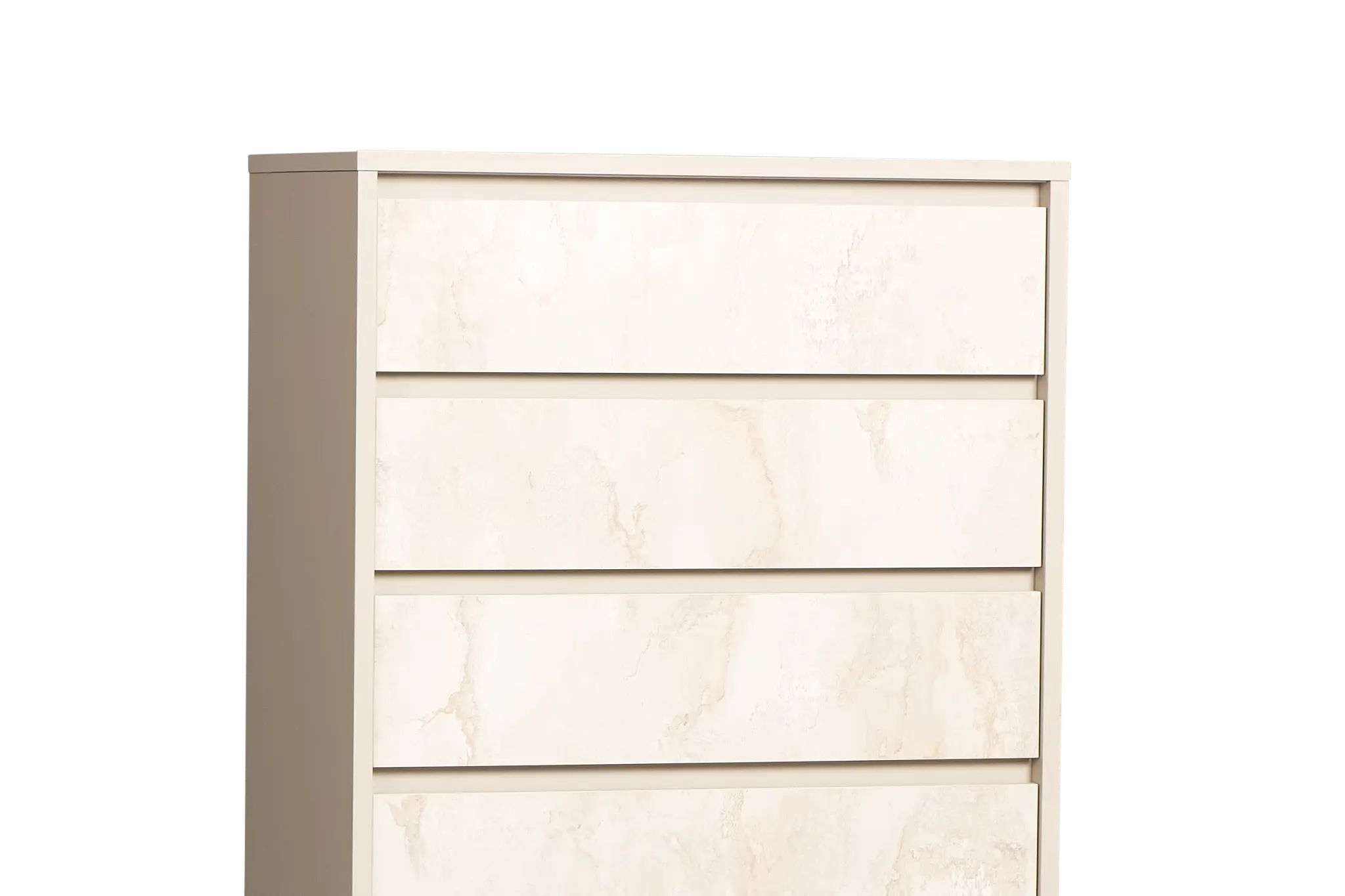 Valencia Light Tone Drawer Chest Valencia Light Tone Drawer Chest