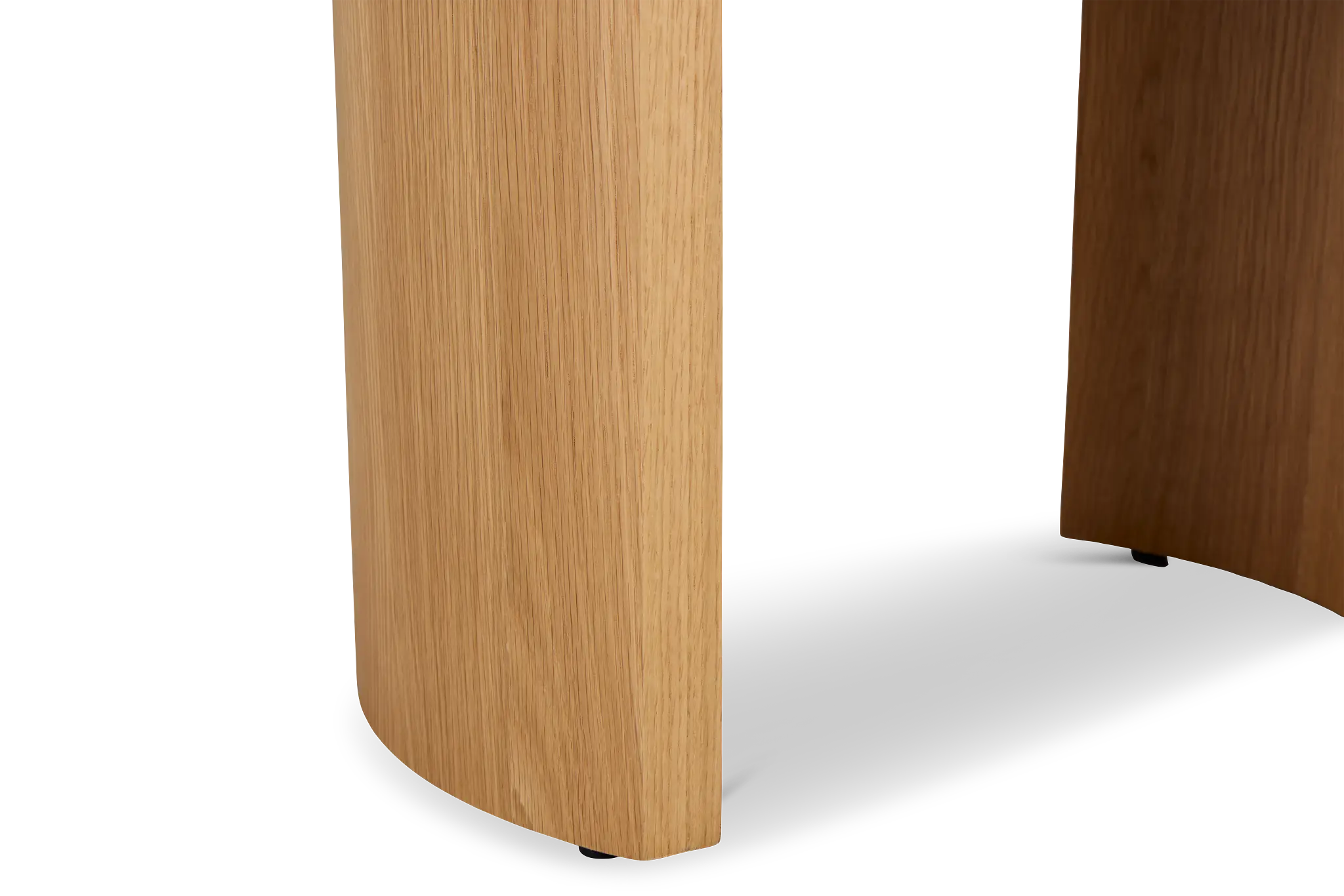 Nomad Light Tone Ceramic Round End Table Nomad Light Tone Ceramic Round End Table