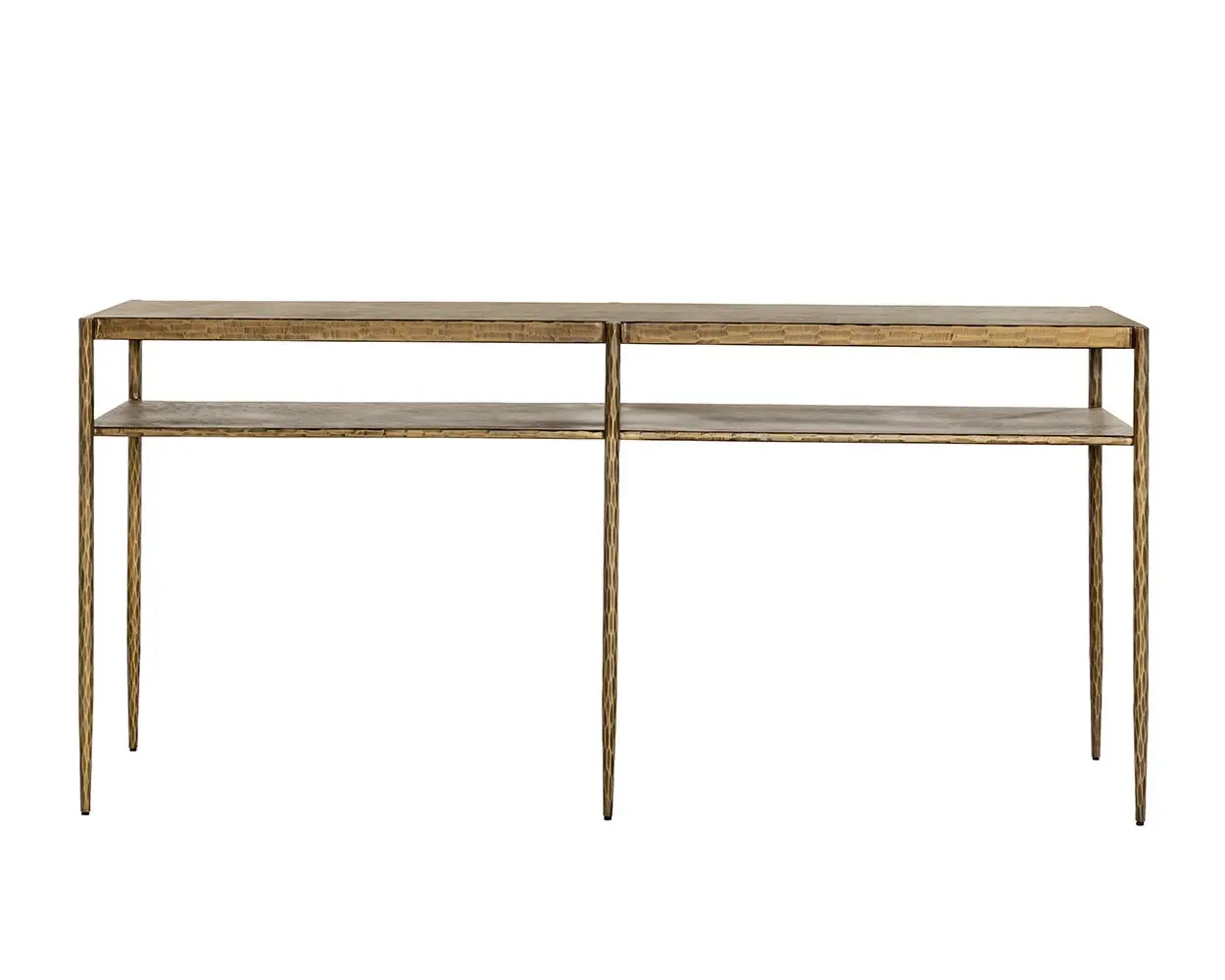Nicola Brown Console Table Nicola Brown Console Table