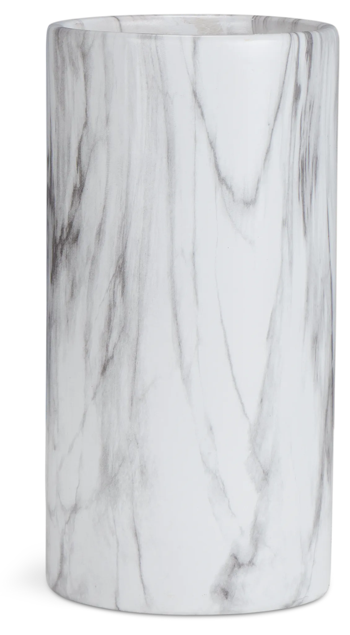 Nerissa Ivory Large Vase