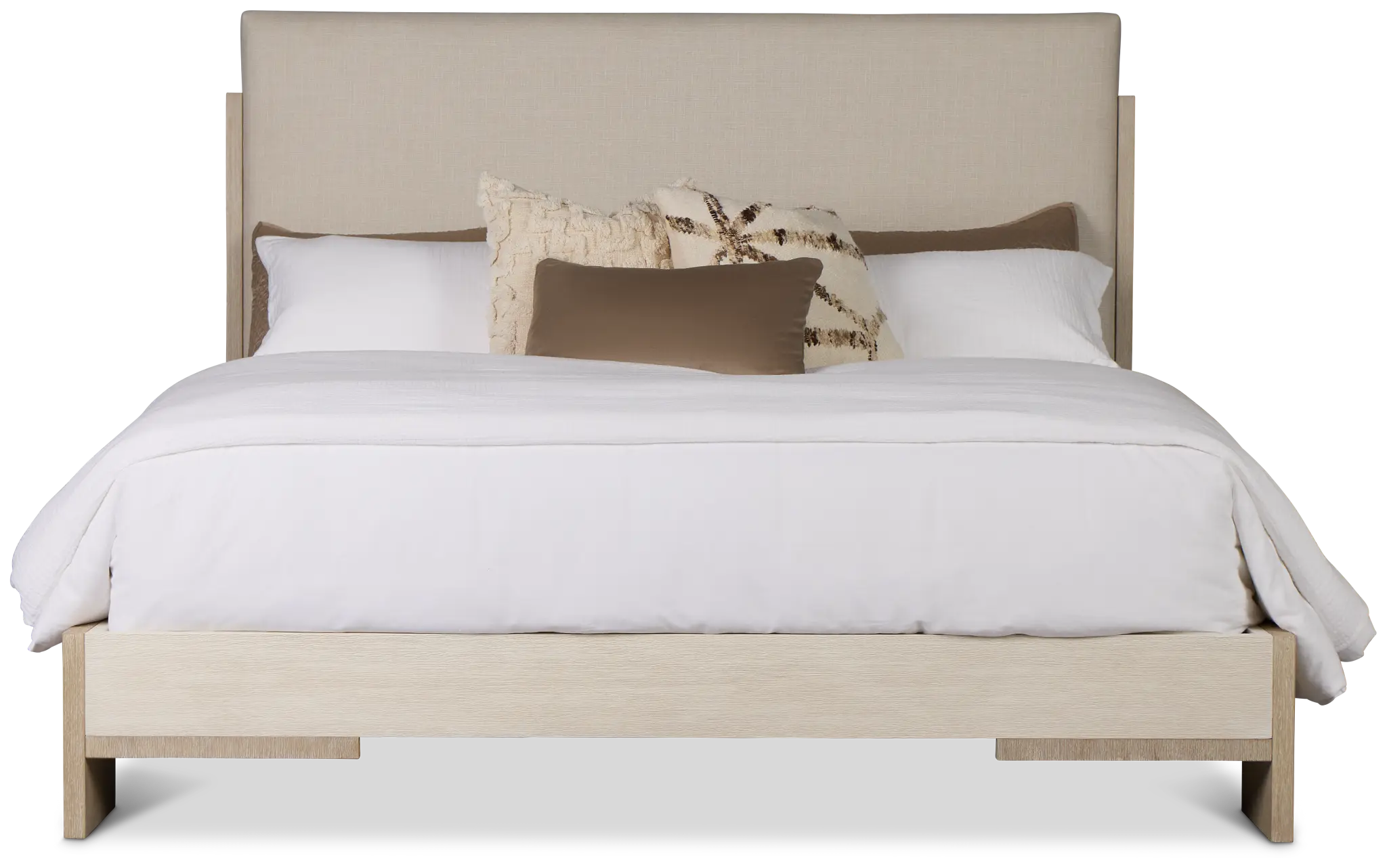 Miramar Light Tone Uph Panel Bed Miramar Light Tone Uph Panel Bed