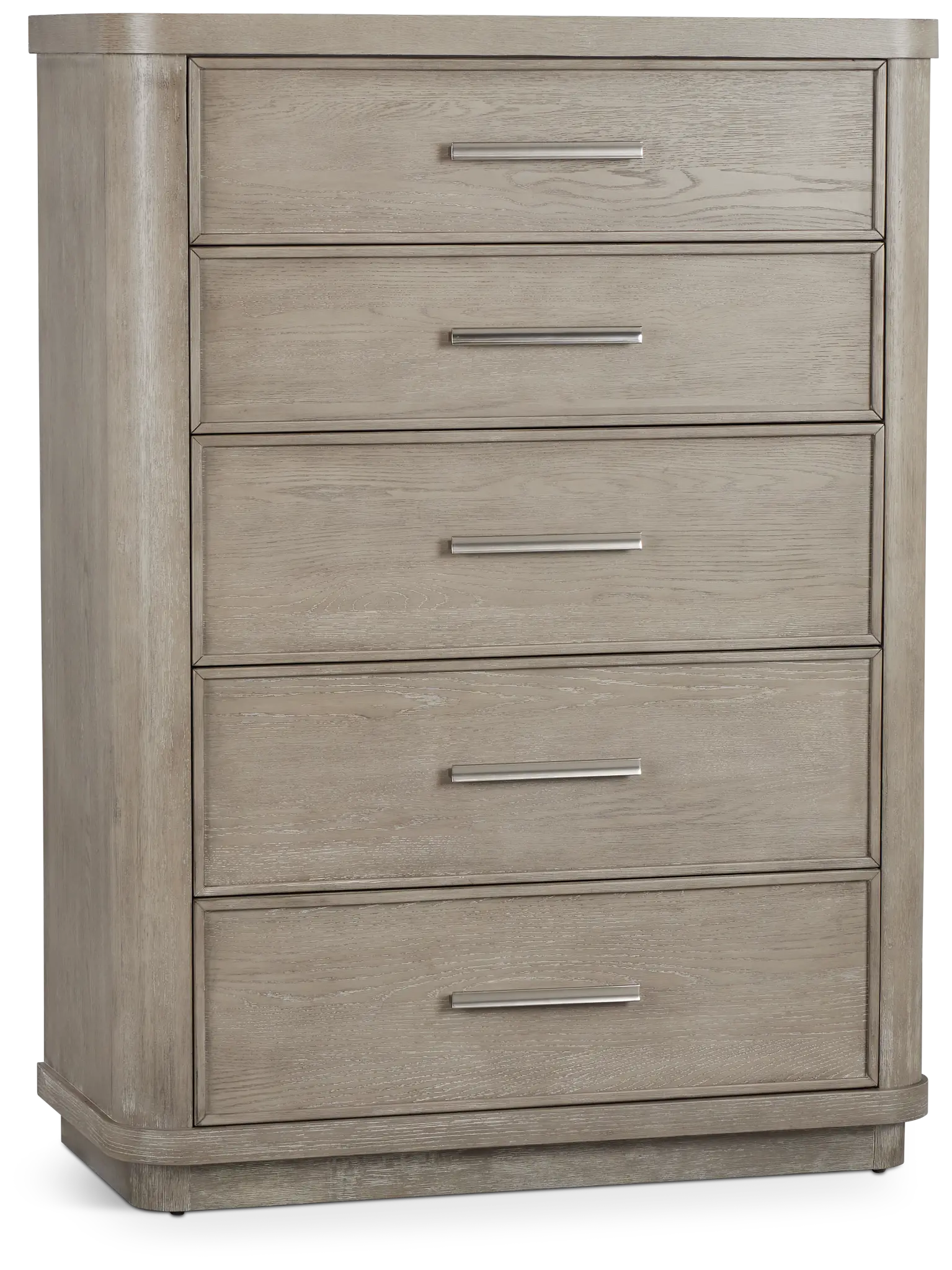 Soho Light Tone Drawer Chest Soho Light Tone Drawer Chest